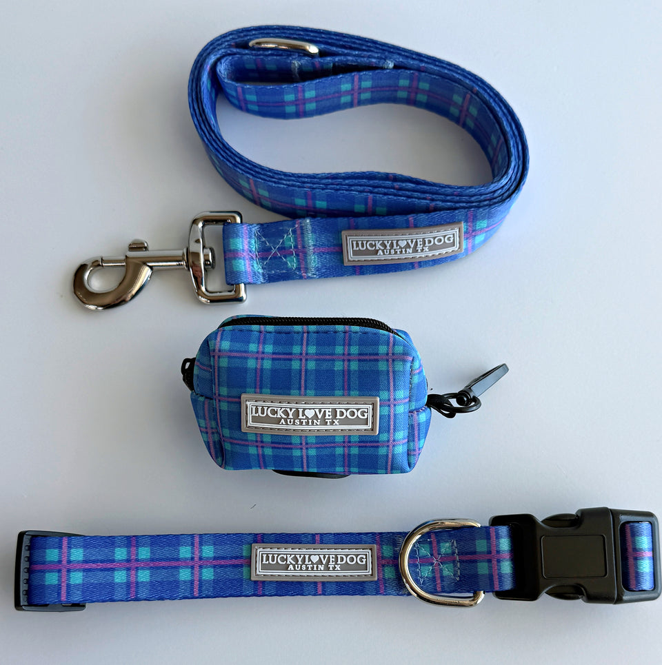 Scotty Complete Walking Set