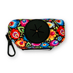Blackbird Matching Waste Bag Holder