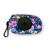 Primrose Matching Waste Bag Holder