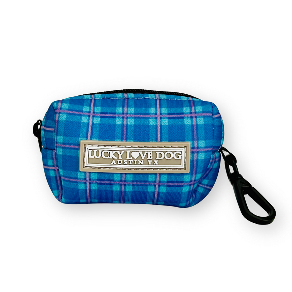 Scotty Matching Waste Bag Holder