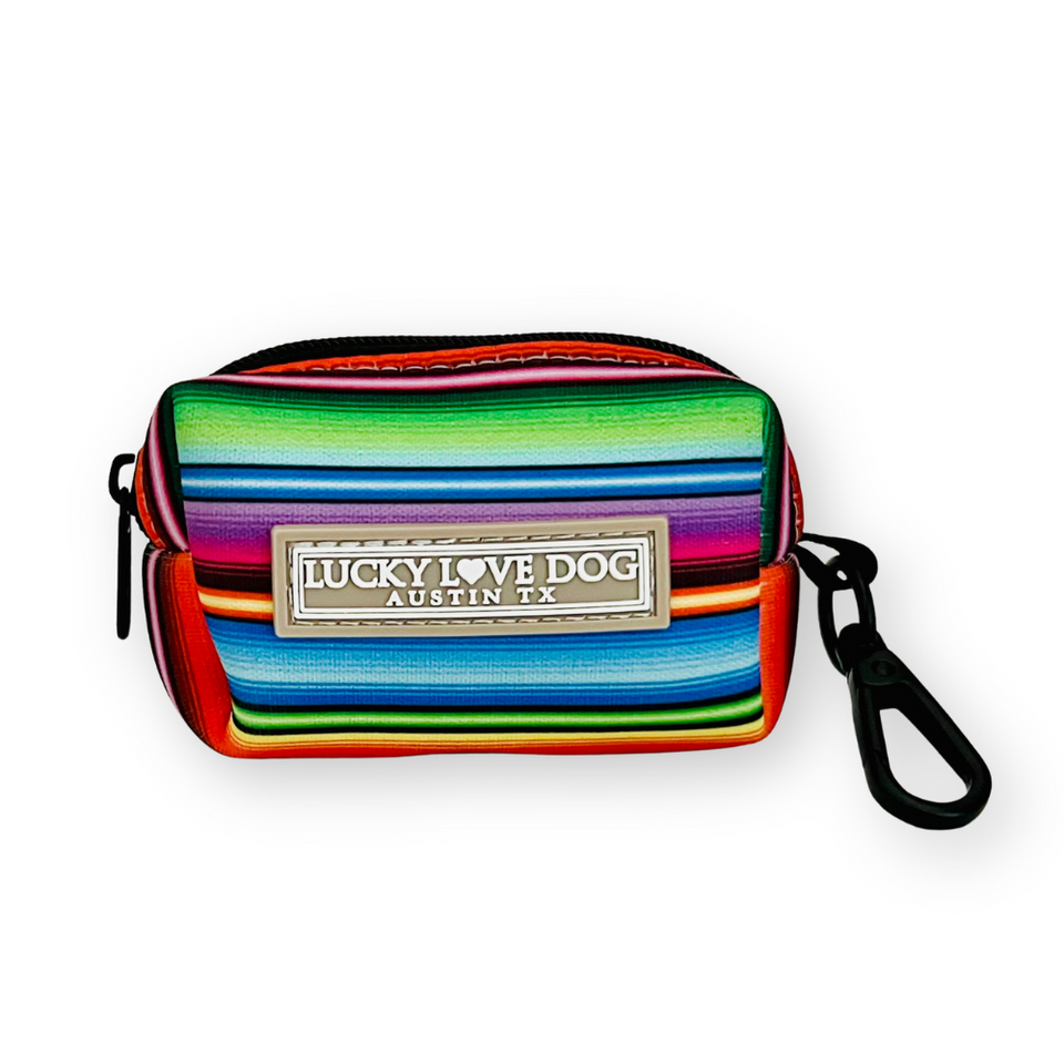 Nacho Matching Waste Bag Holder Wholesale