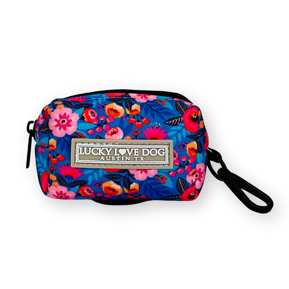 Waste Bag Holders – LuckyLoveDog