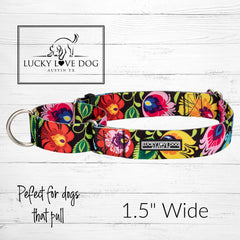 WIDE Blackbird Collar