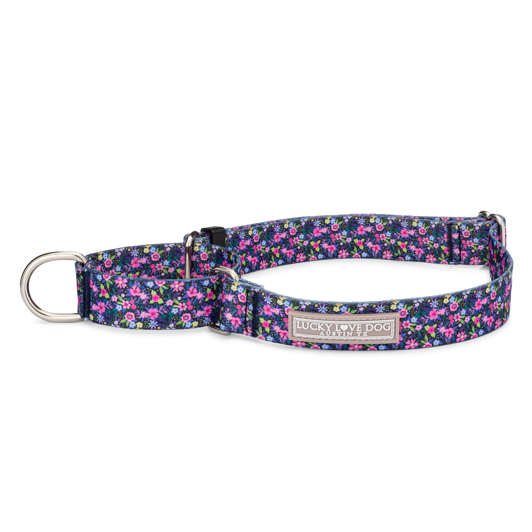 Cute martingale dog collars online